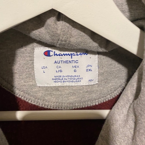 Champion Hoodie - Picture 3 of 3